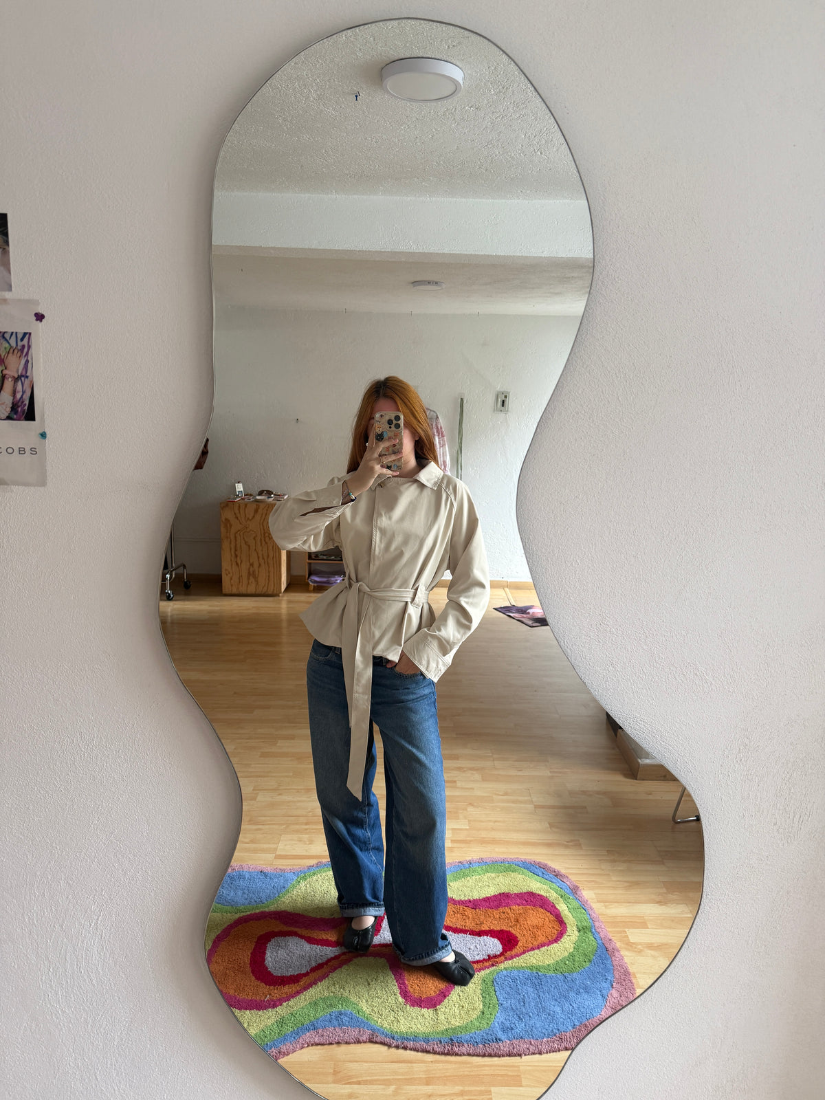 Hailey Jacket
