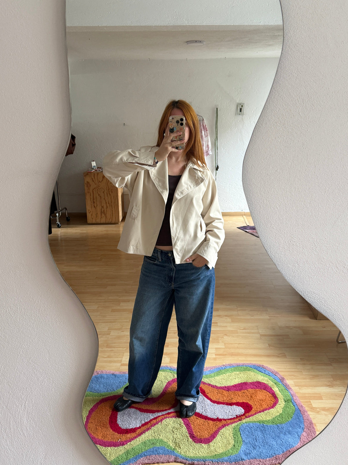 Hailey Jacket