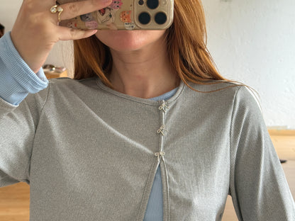 Moños Top