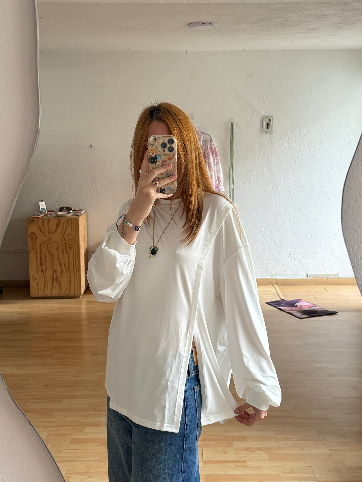 Perfect Tee