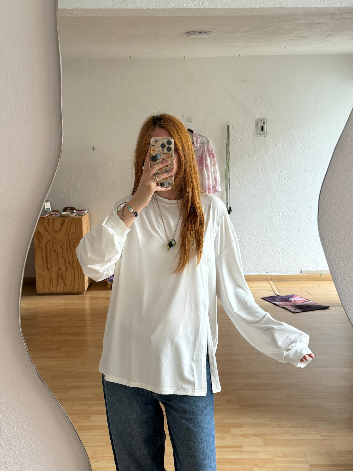 Perfect Tee