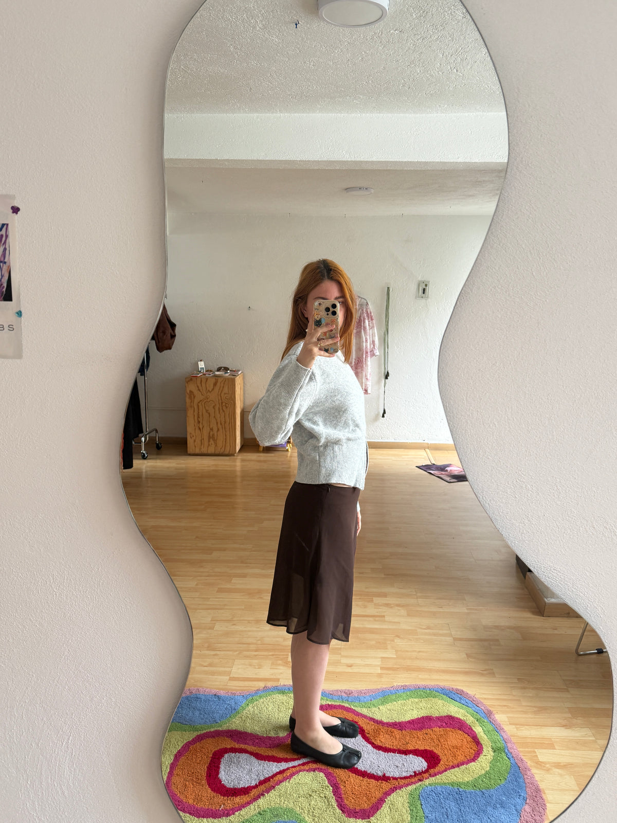 Zip Sweater