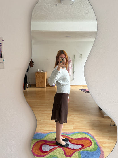 Zip Sweater