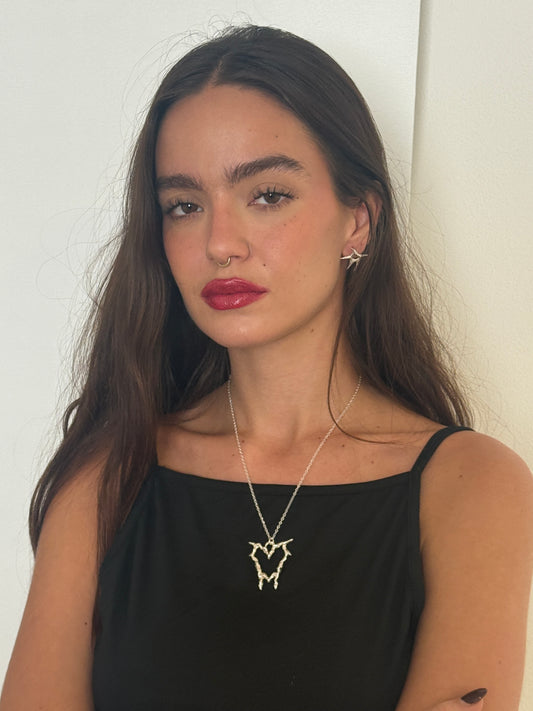 Heart Necklace