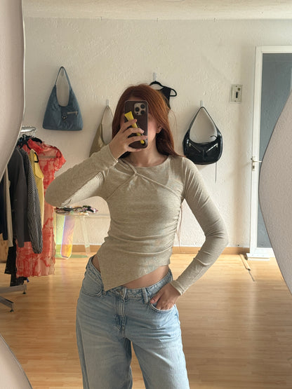 Origami Top