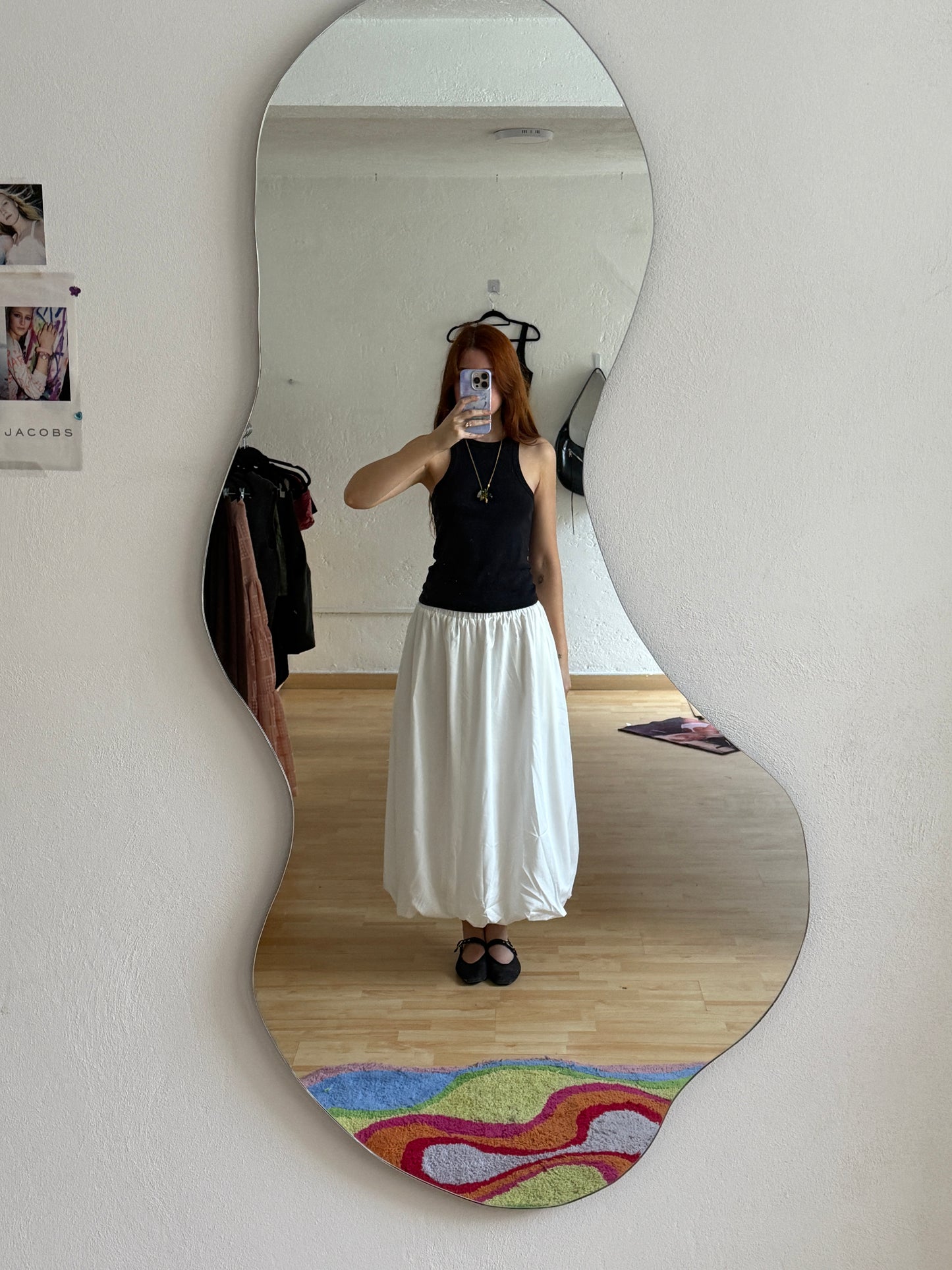 Bobba Skirt