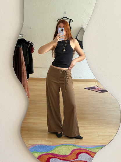 Iconic Pants