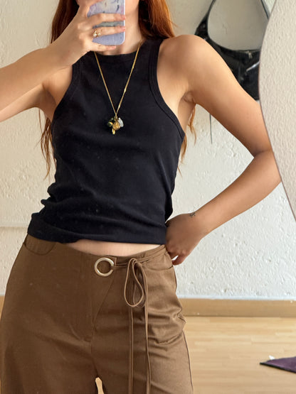 Iconic Pants