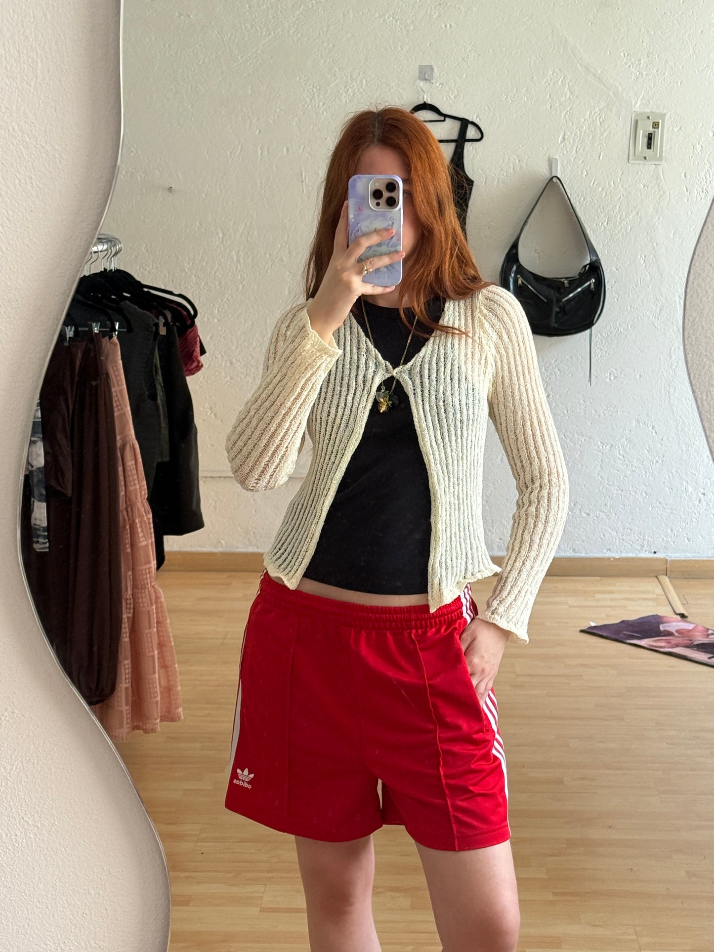 Summer Sweater