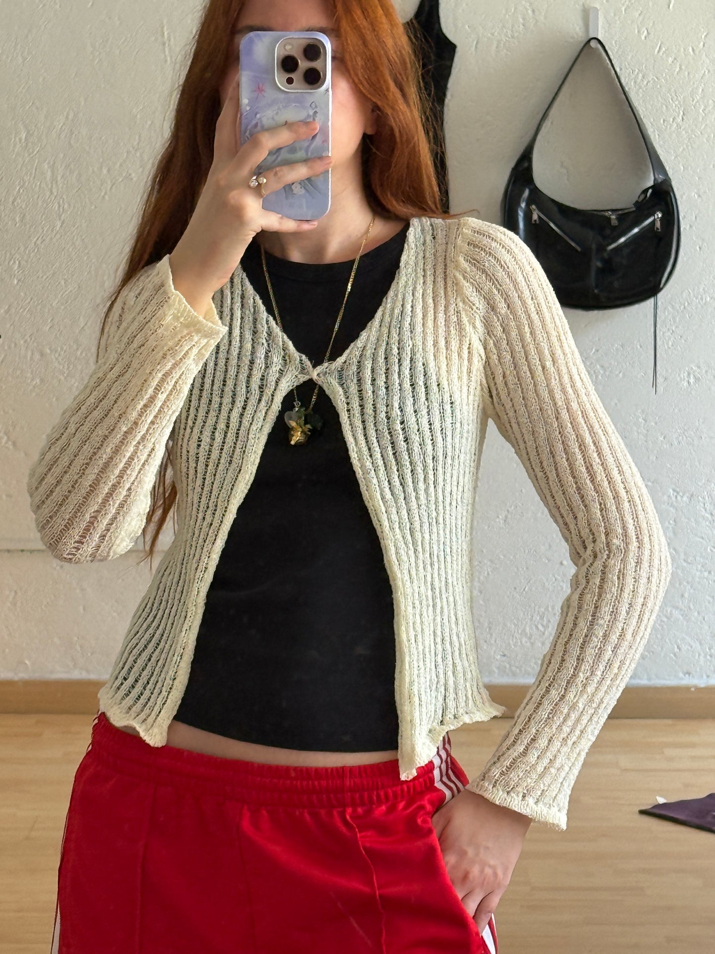 Summer Sweater