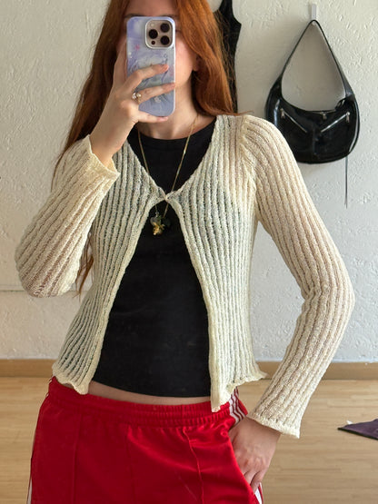 Summer Sweater