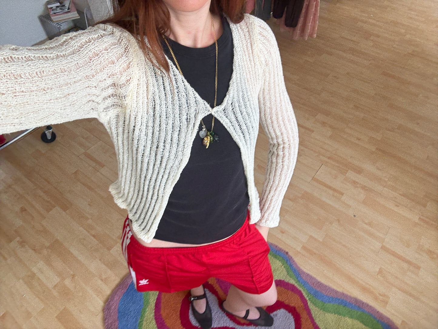 Summer Sweater