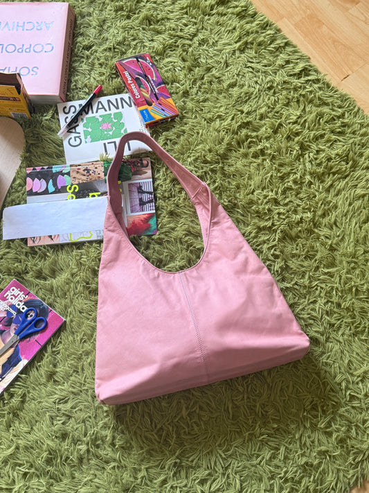 Fernanda pink bag