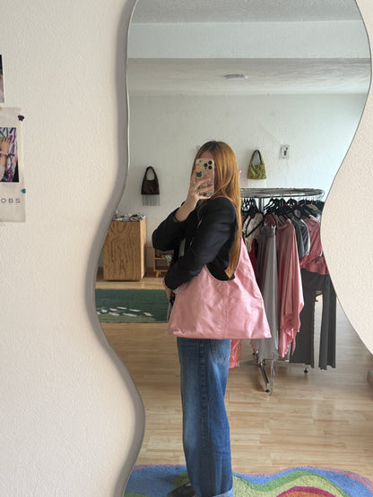 Fernanda pink bag