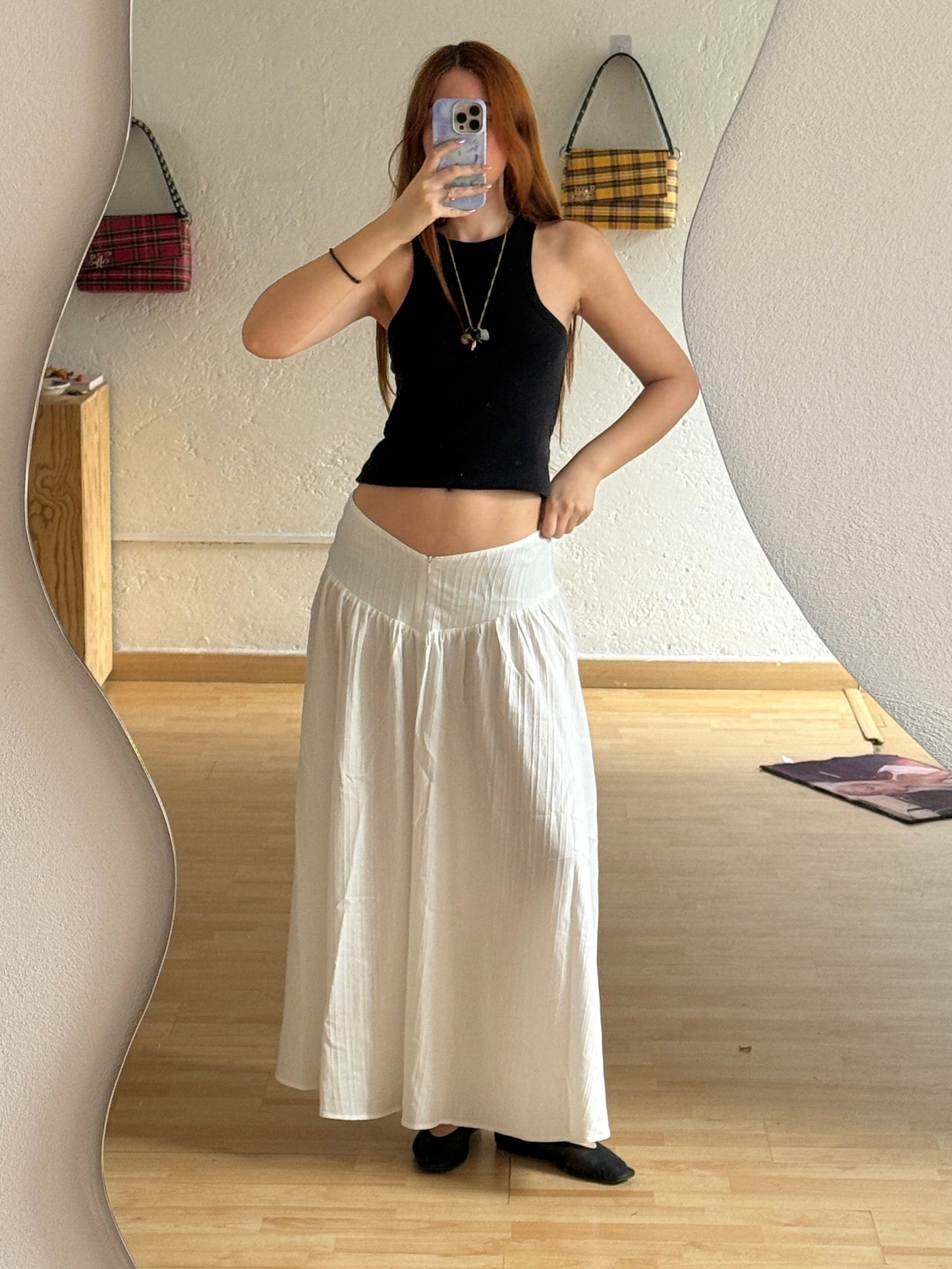 Sirena Skirt
