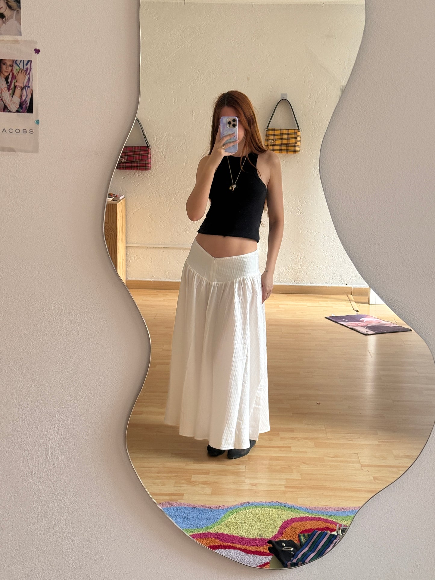 Sirena Skirt
