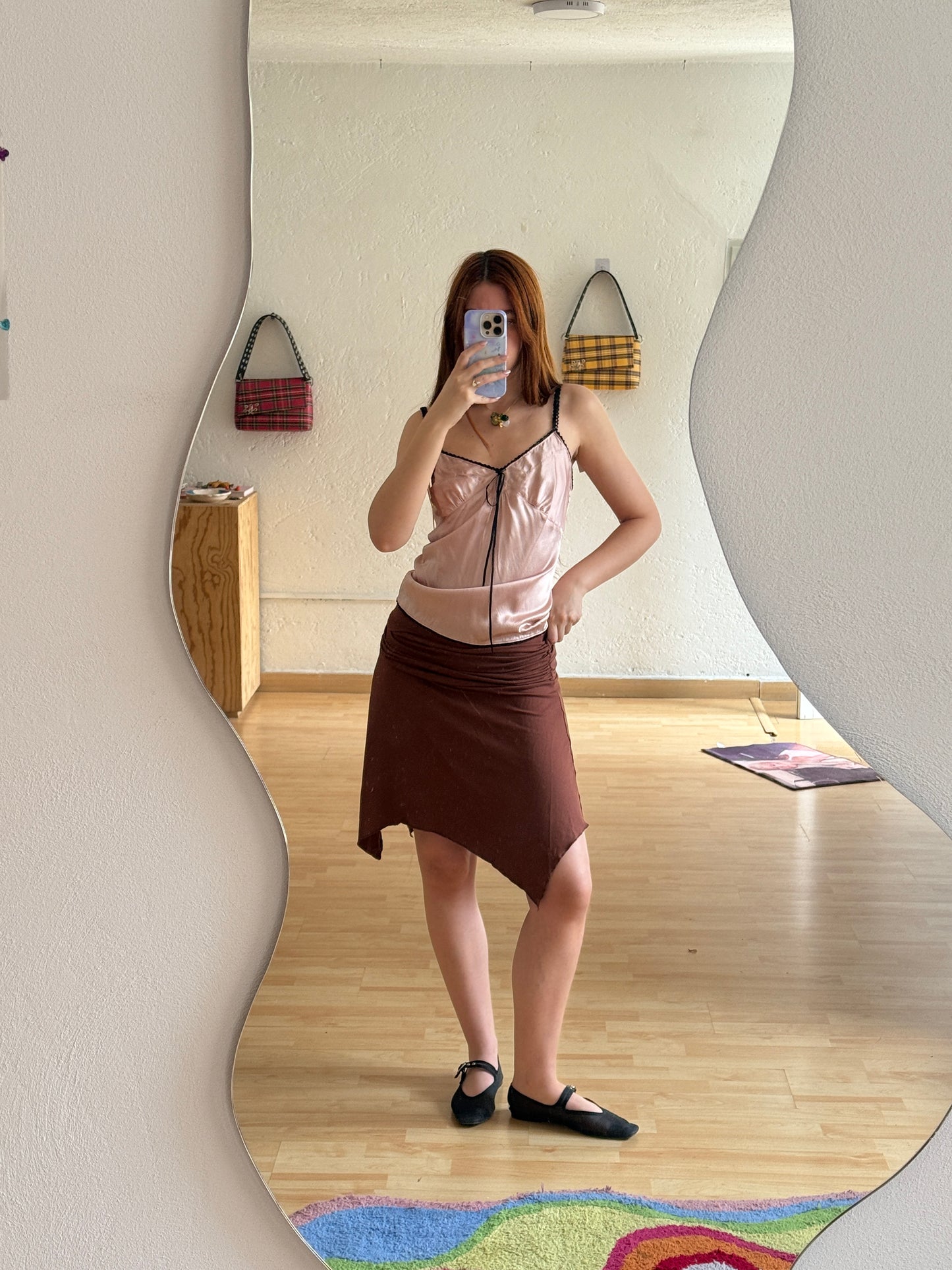 Charli Skirt