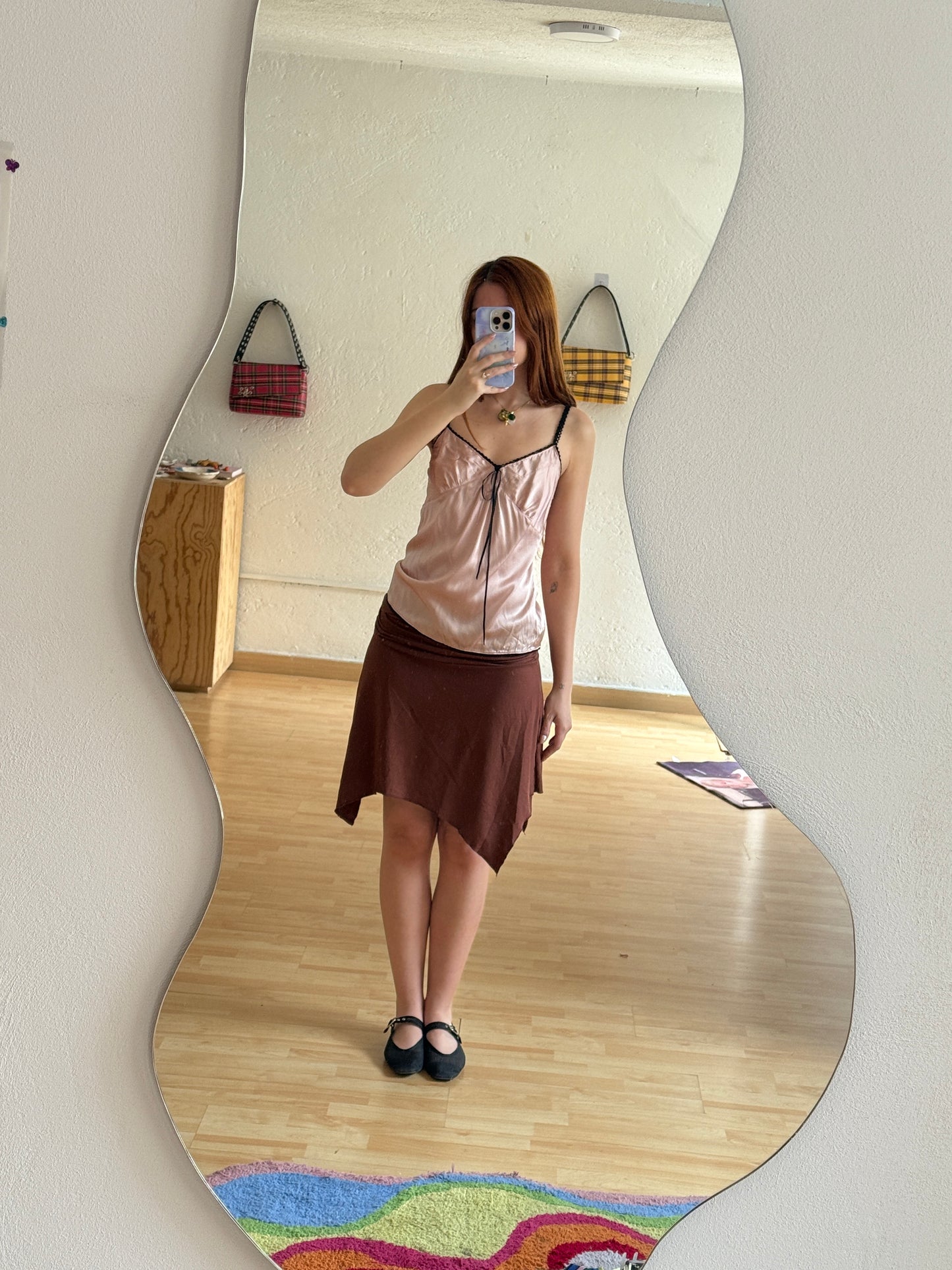 Charli Skirt