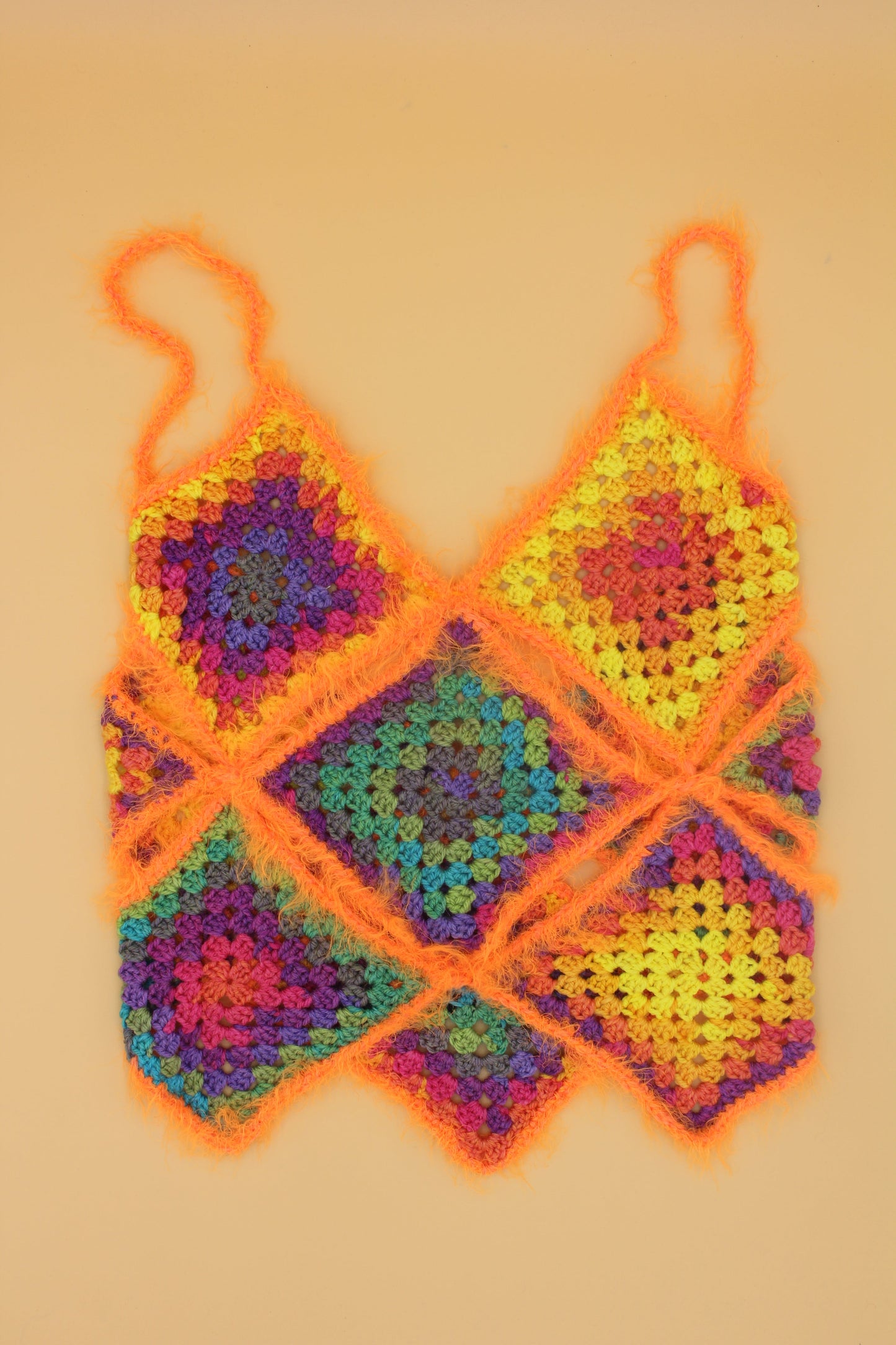 The only top in the world