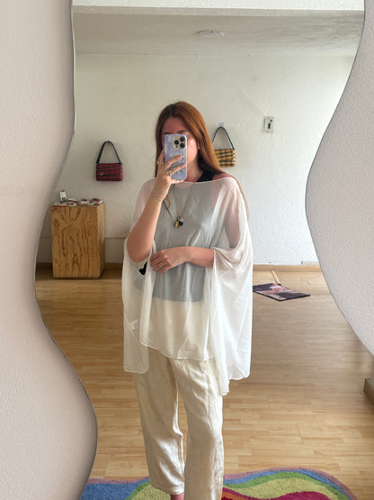 Cute cover up !