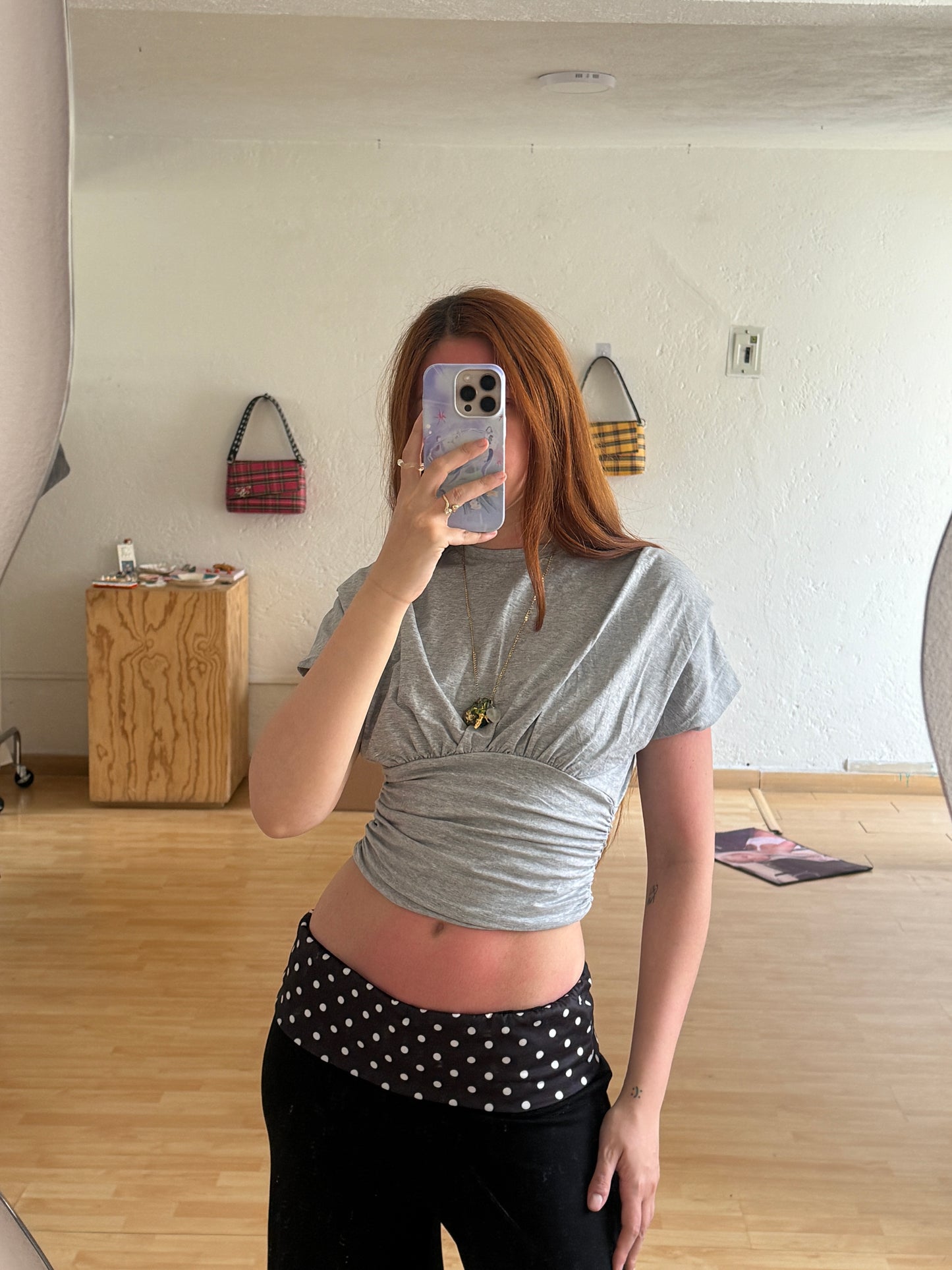 Vic Top