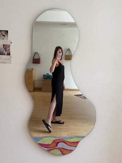 Slippy dress