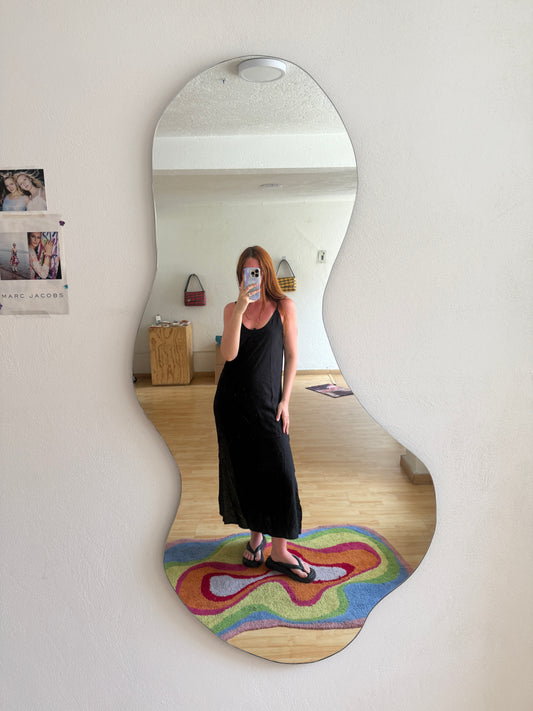 Slippy dress