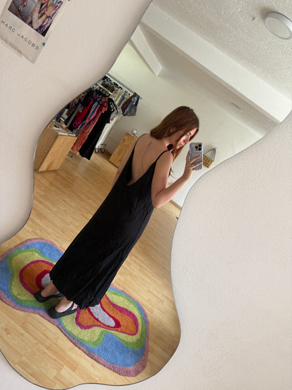 Slippy dress