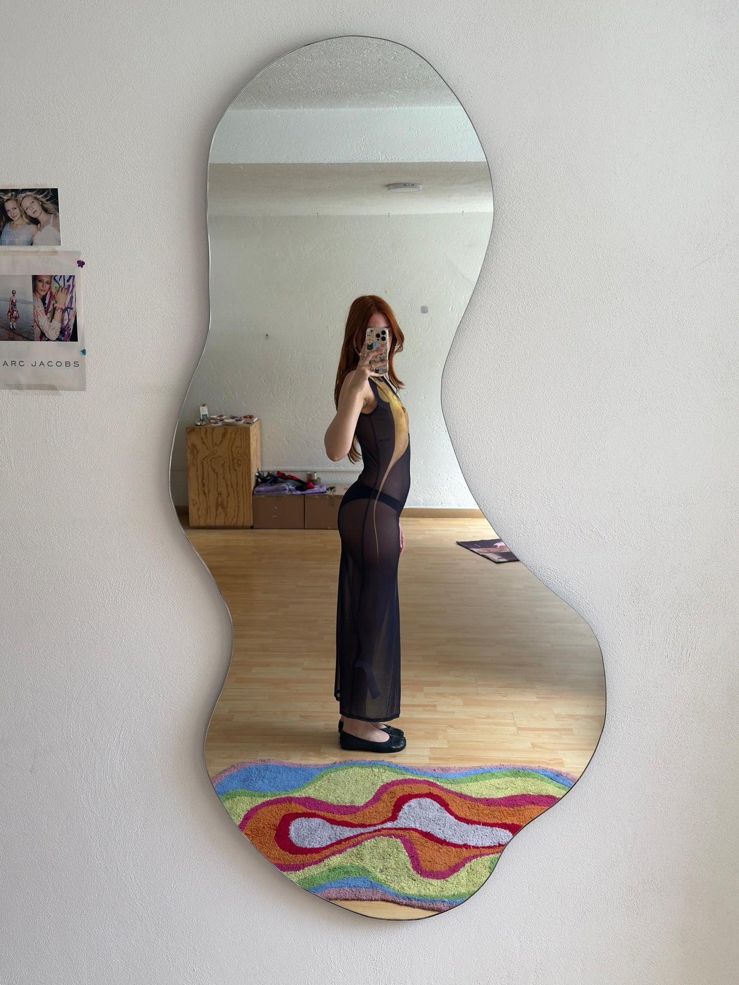 Dress of your dreams