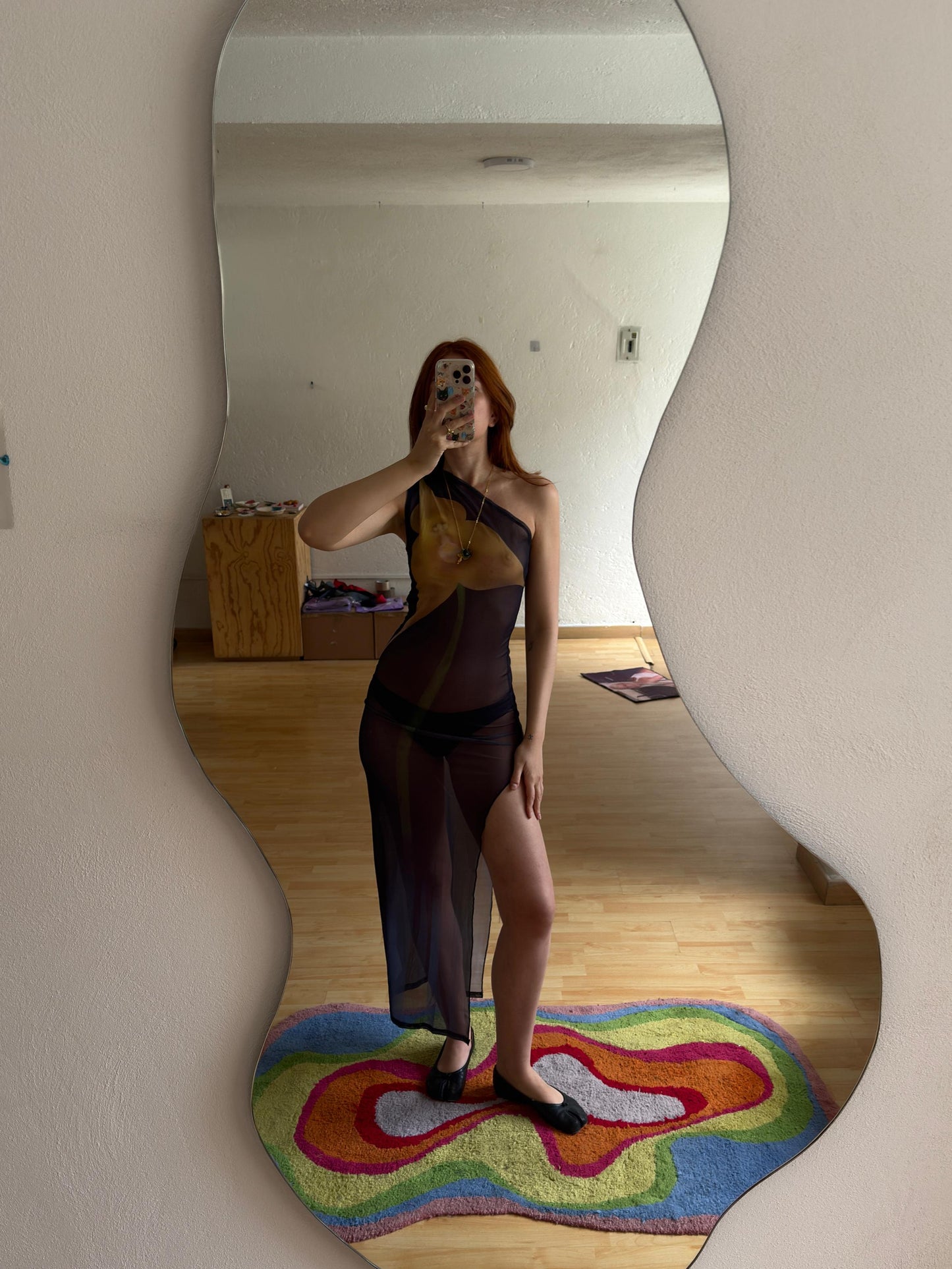 Dress of your dreams