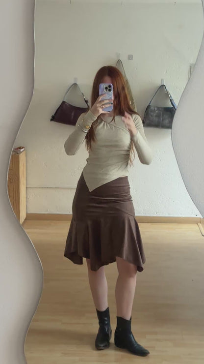 Cait Skirt