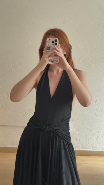 Eva Dress