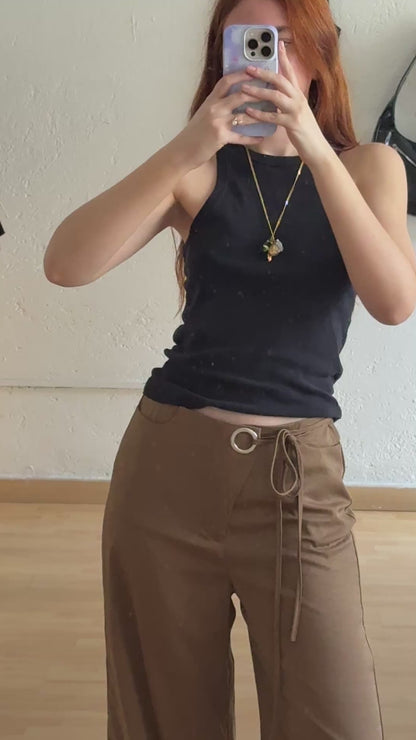 Iconic Pants