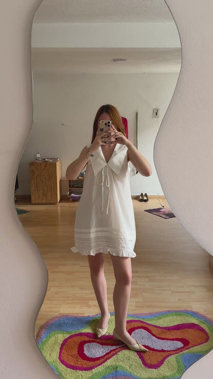 Sailor Dress