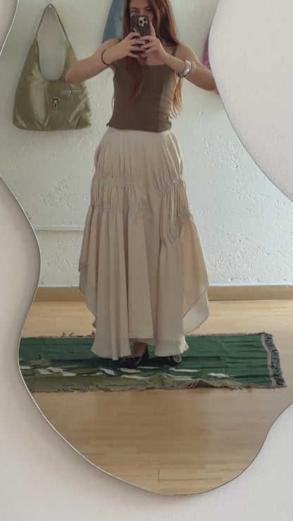 Frances Skirt