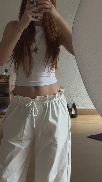 The perfect summer pants