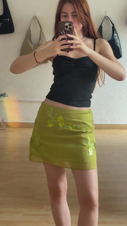 Devon Skirt