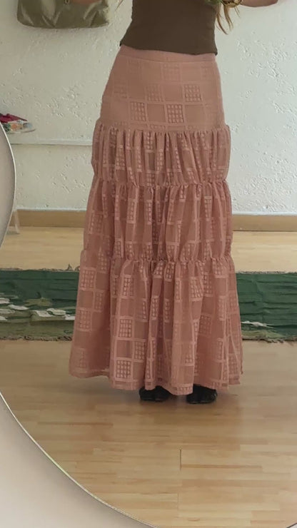 Molly Skirt