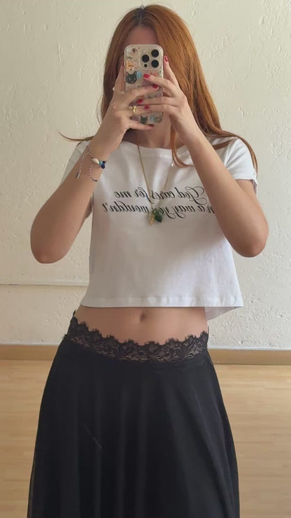 Mia Skirt