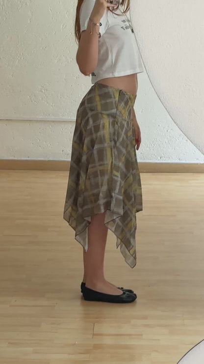 Dan Skirt