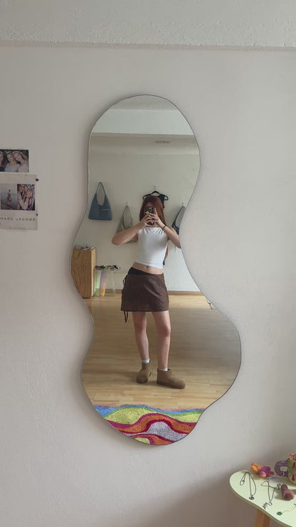 Brownie Skirt