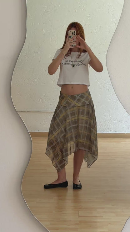 Dan Skirt