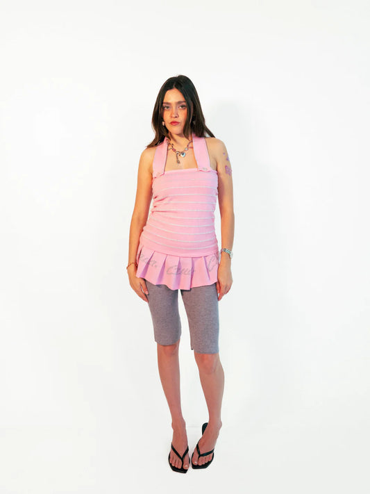 That Girl Capris