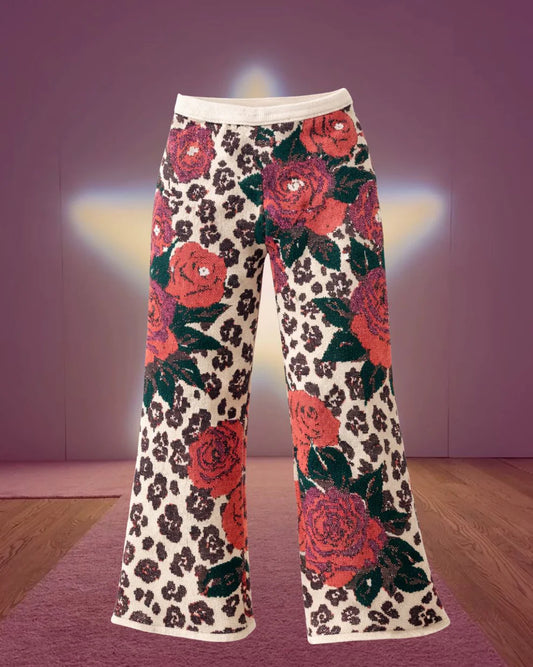 Untamed Pants